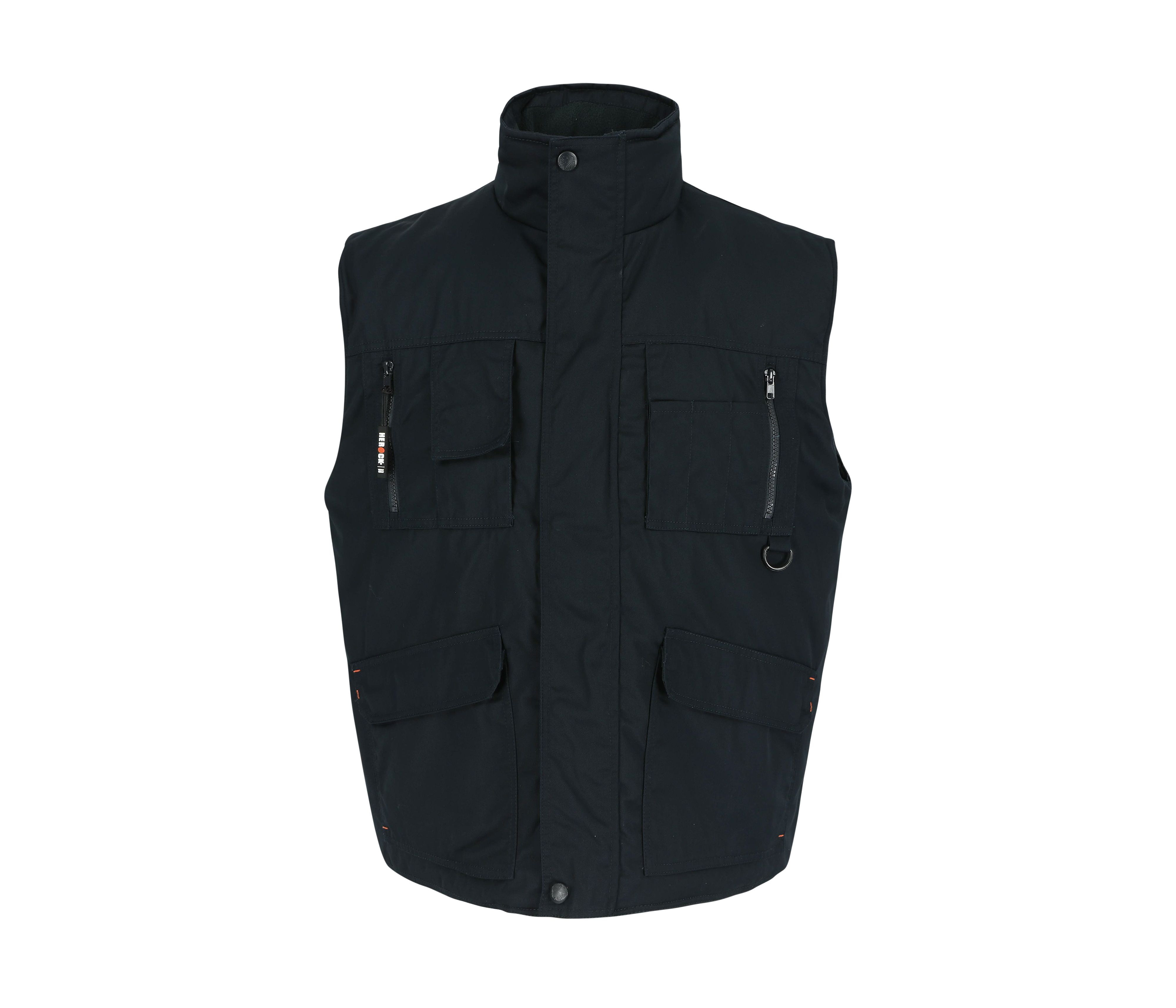 DONAR GILET