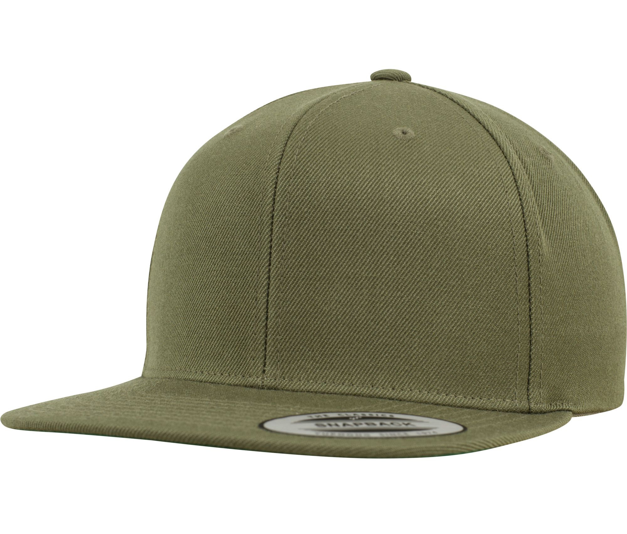 CLASSIC SNAPBACK