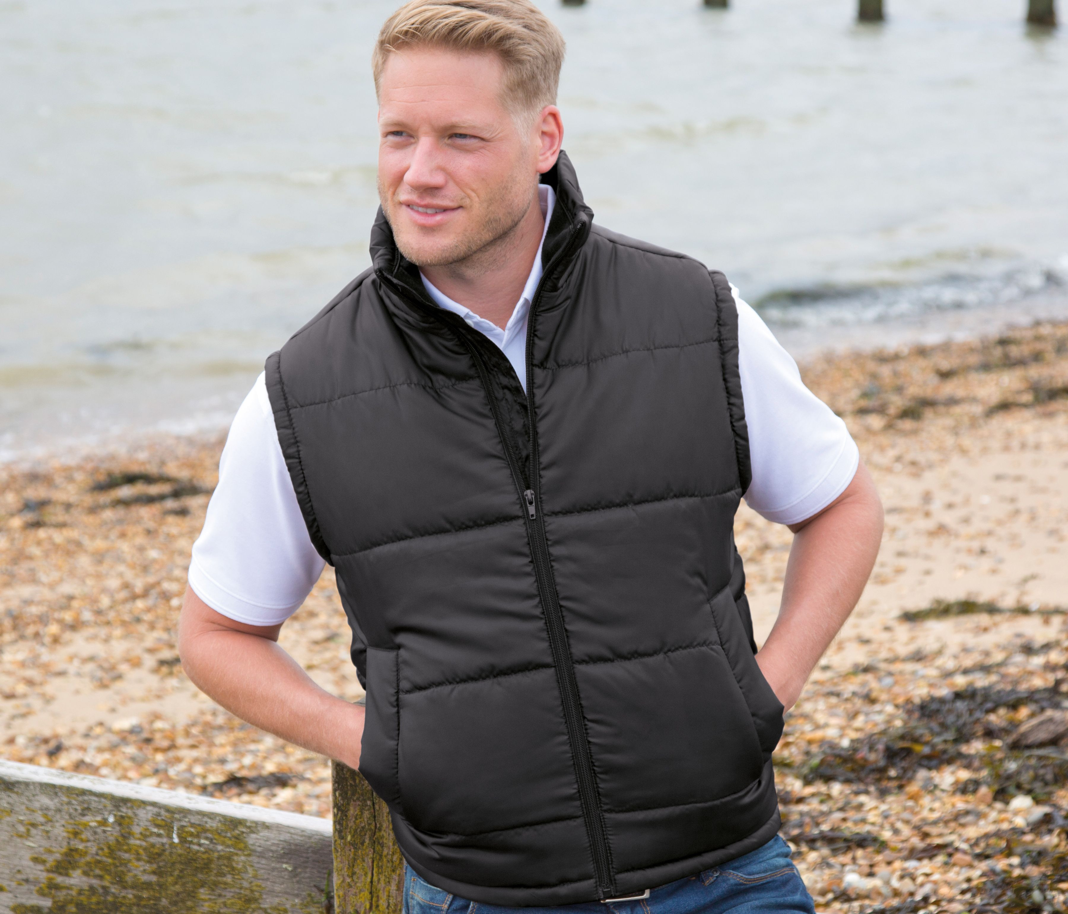BODYWARMER