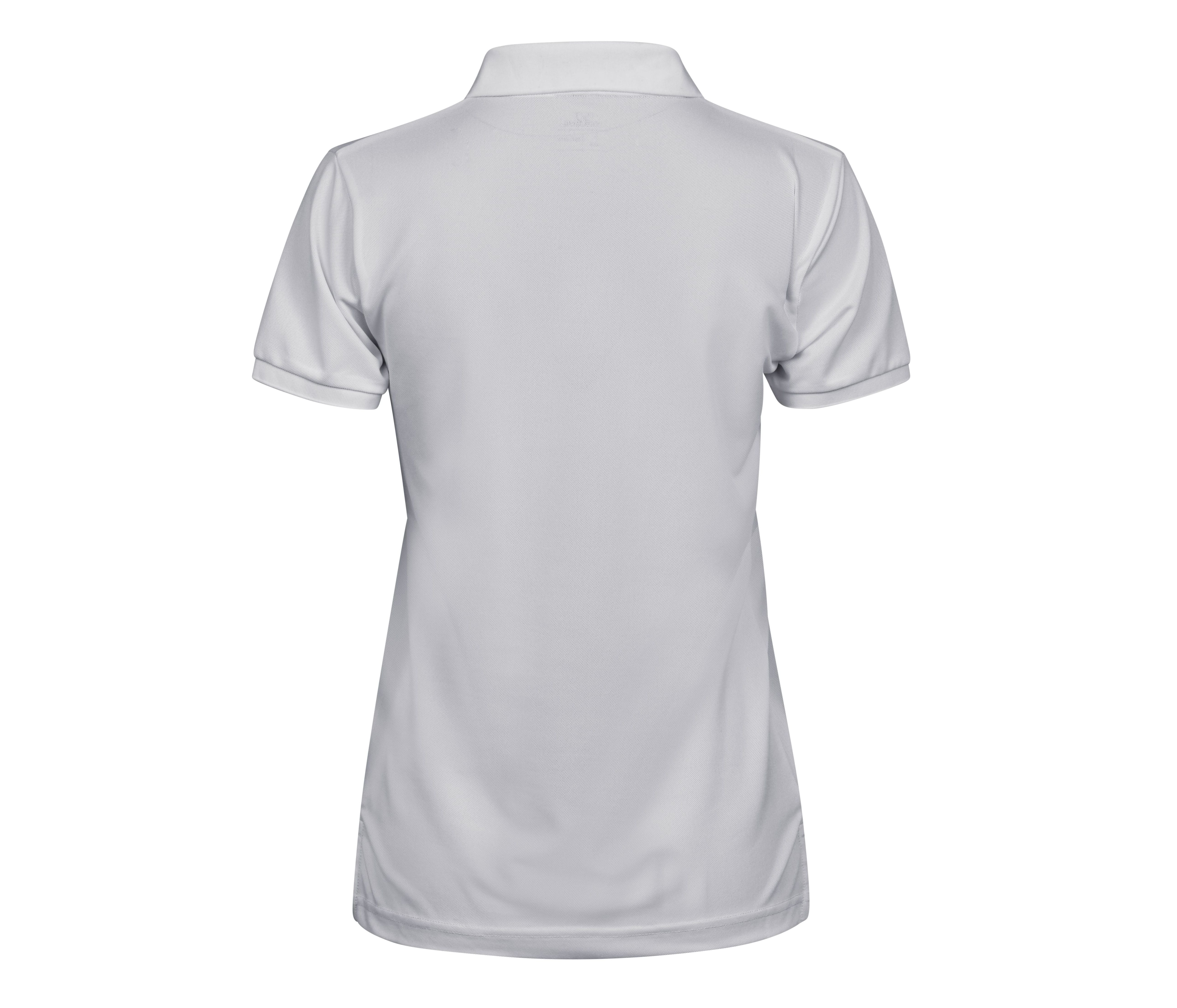 WOMEN'S CLUB POLO