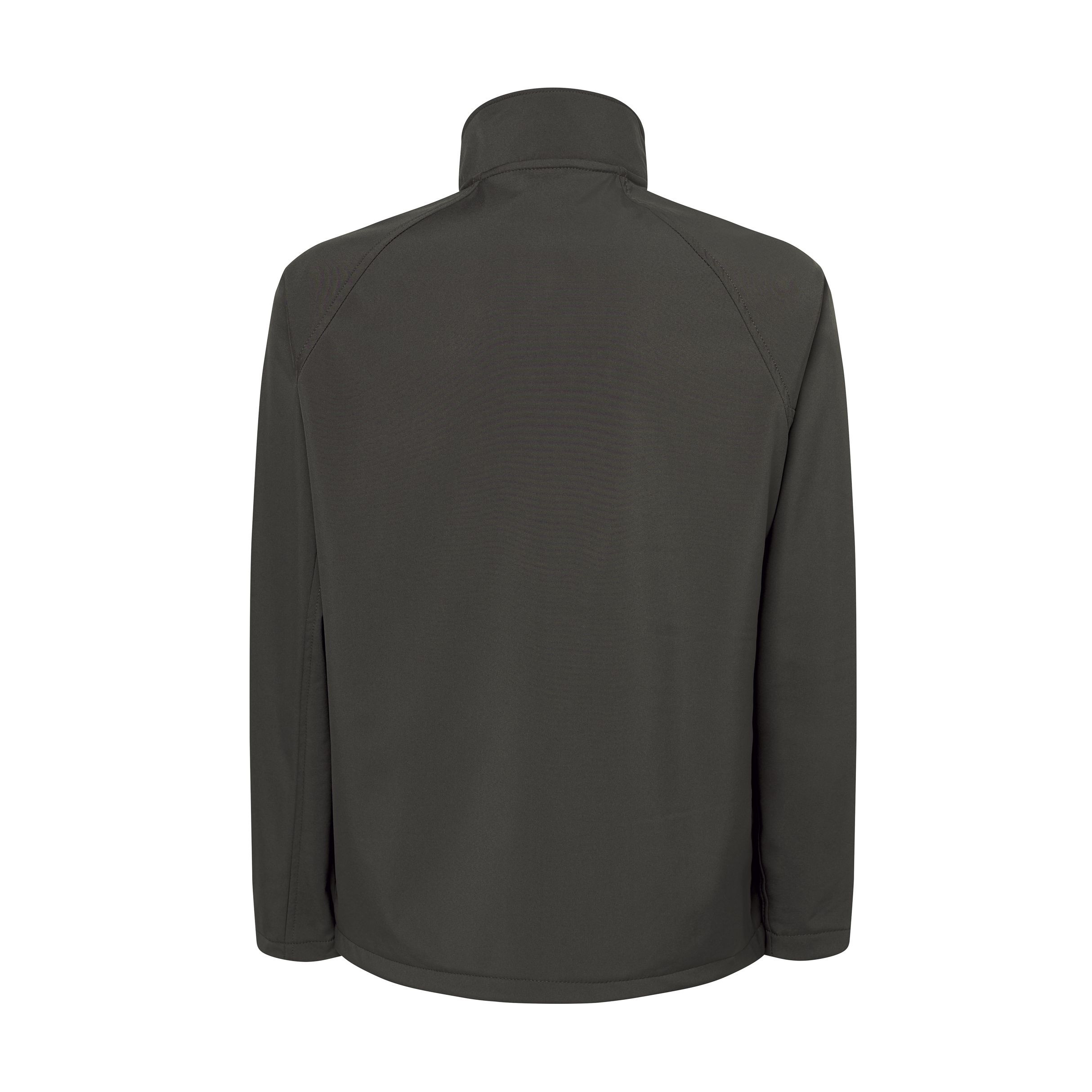 SOFTSHELL JACKET