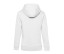 B&C QUEEN ZIPPED HOOD