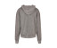 ACID WASHED OVERSIZE HOODY