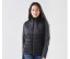 WOMEN'S STAVANGER QUILTED VEST